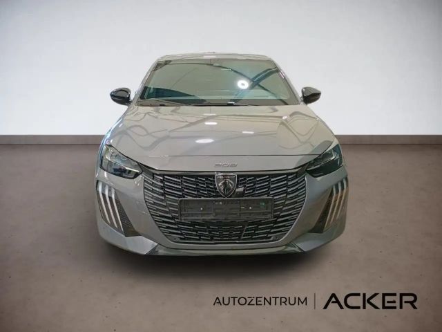 Peugeot 208 GT-Line Hybrid