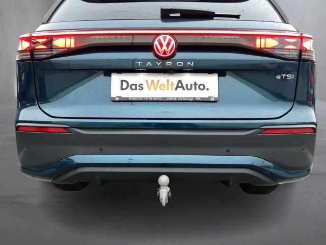 Volkswagen Tayron DSG