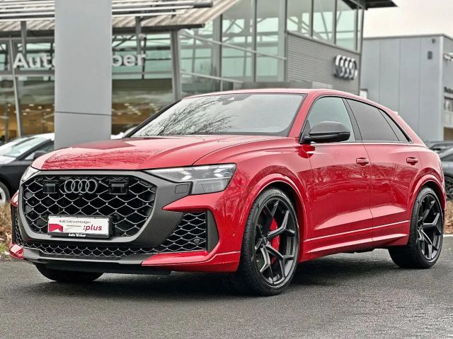 Audi RS Q8 Performance