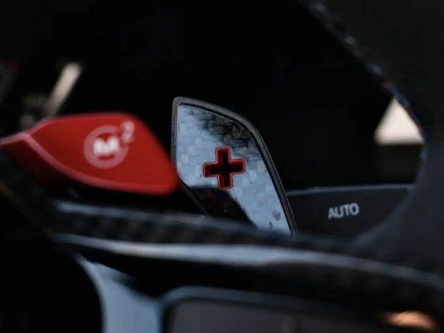 BMW M3 Competition Sedan xDrive