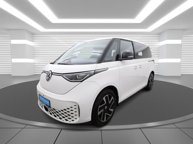 Volkswagen ID.Buzz 77 KWh Pro