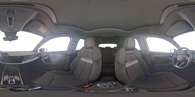 Audi A3 30 TFSI S-Tronic Sportback