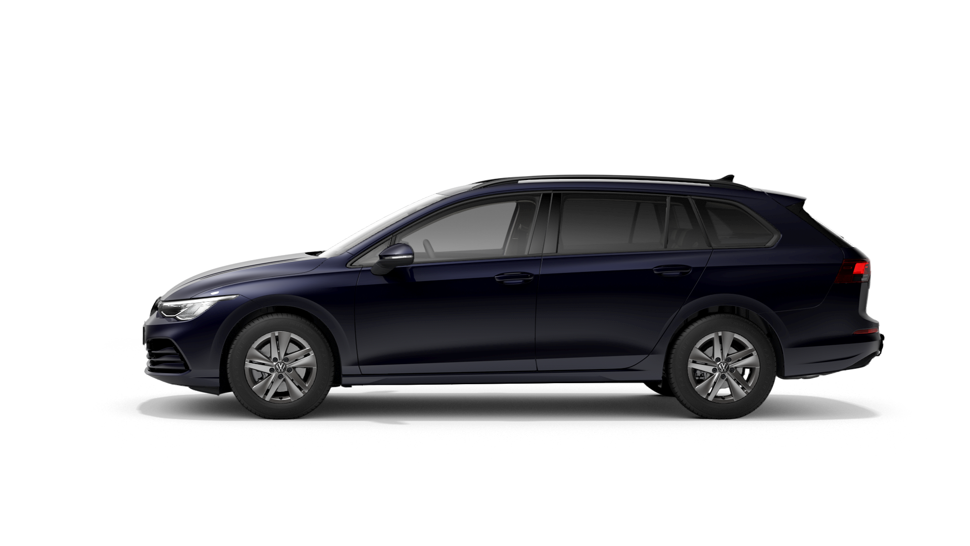 Volkswagen Golf 2.0 TDI DSG Golf VIII Variant