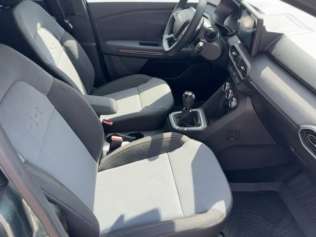 Dacia Jogger Extreme