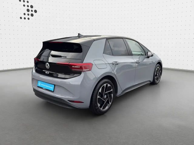 Volkswagen ID.3 IQ.Drive Performance Pro