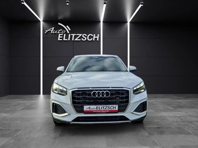Audi Q2 35 TFSI