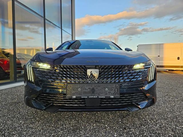 Peugeot 508 Allure Pack BlueHDi EAT8 SW