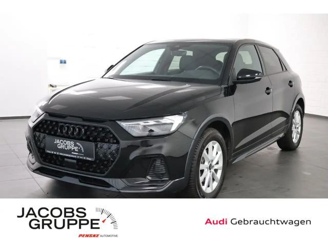Audi A1 30 TFSI Allstreet S-Line S-Tronic