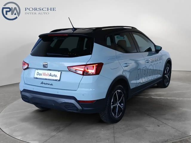 Seat Arona 1.0 TSI DSG Style