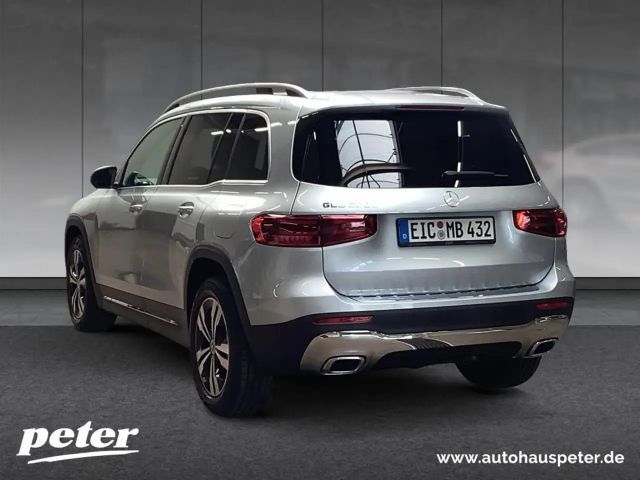 Mercedes-Benz GLB 200 GLB 200 d Progressive