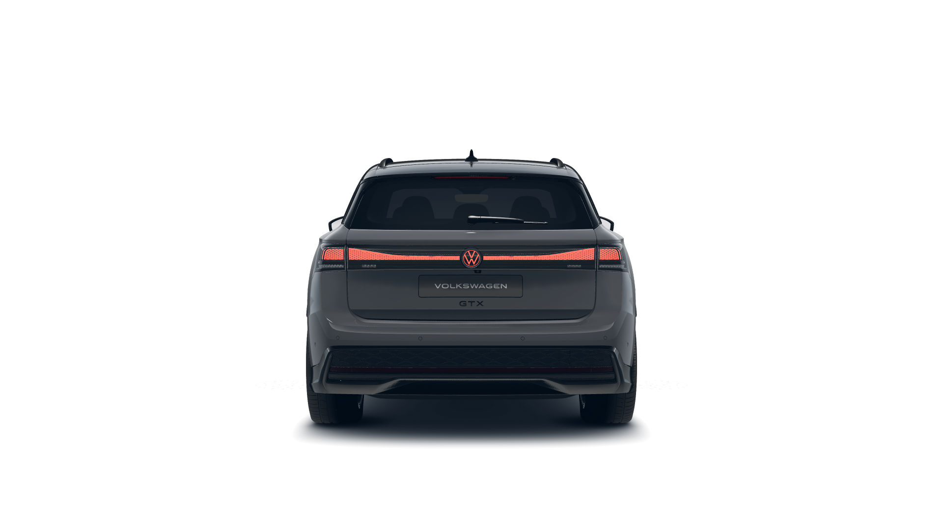 Volkswagen ID.7 4Motion Tourer