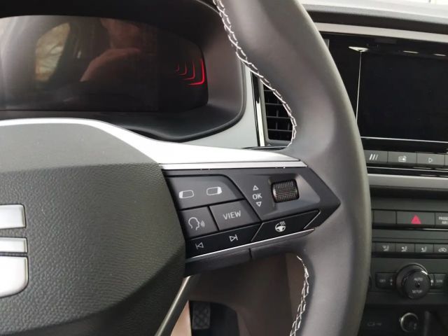 Seat Ateca 1.0 TSI Reference