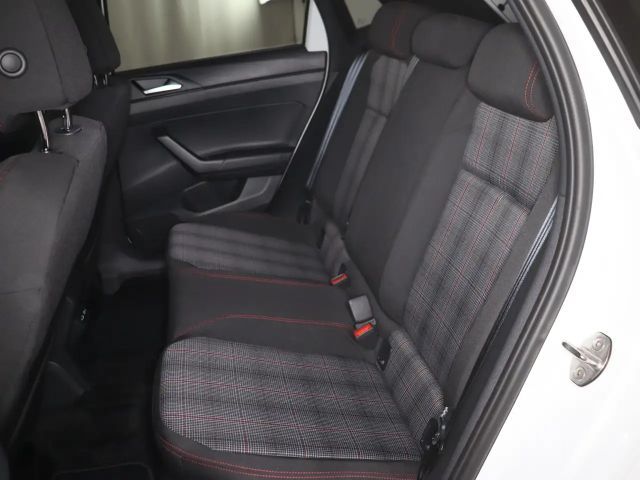 Volkswagen Polo 2.0 TSI DSG GTI