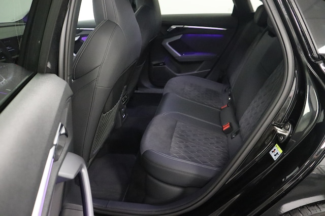 Audi S3 Quattro S-Tronic Sedan