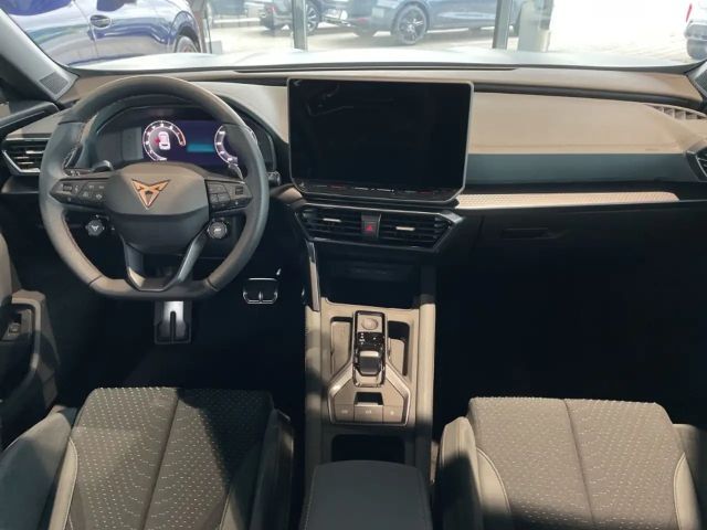 Cupra Formentor 2.0 TSI 4Drive DSG VZ