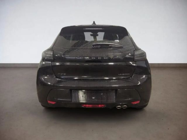 Peugeot E-208 GT-Line Hybrid