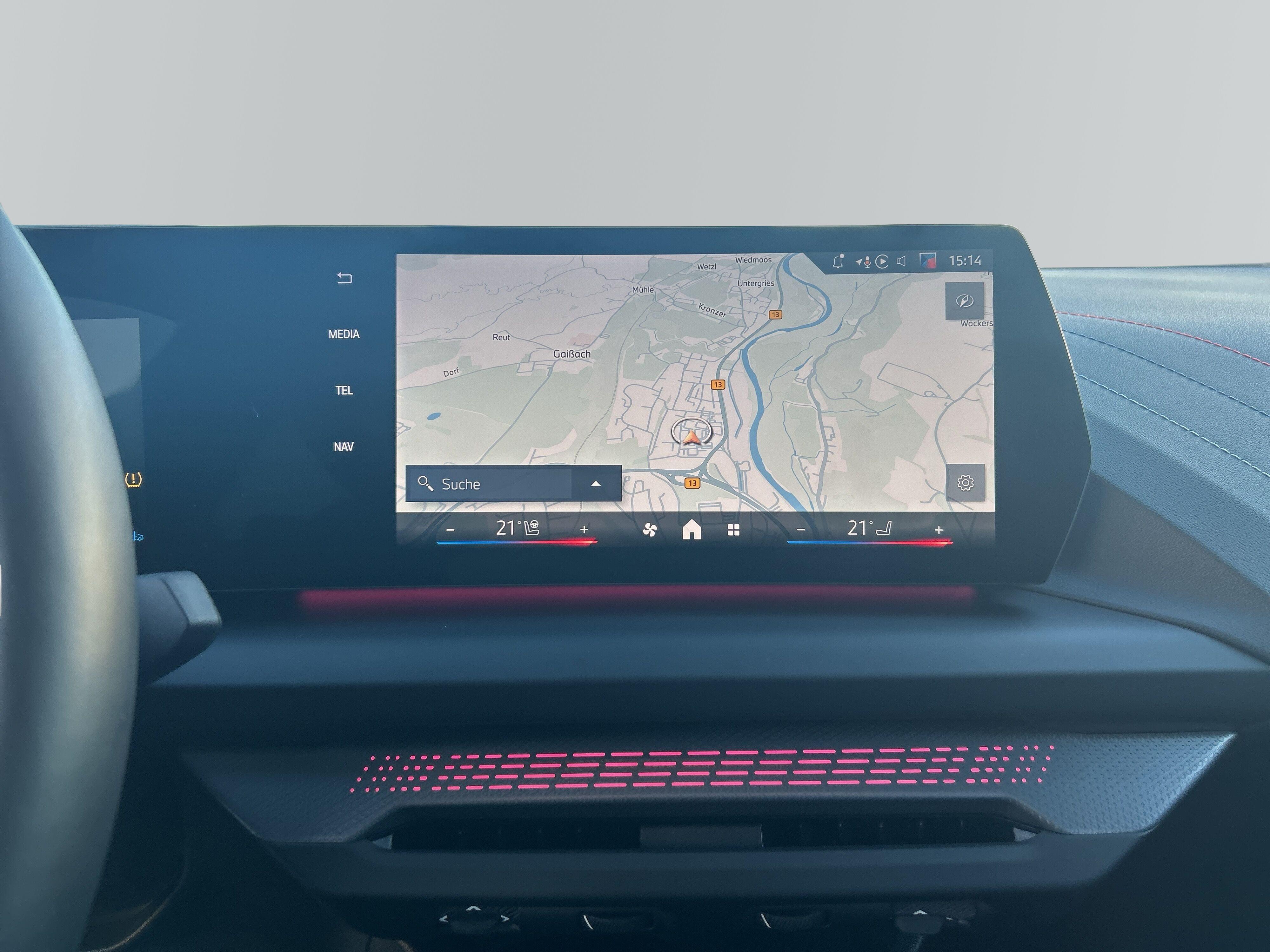 BMW 220 Coupé Gran Coupé