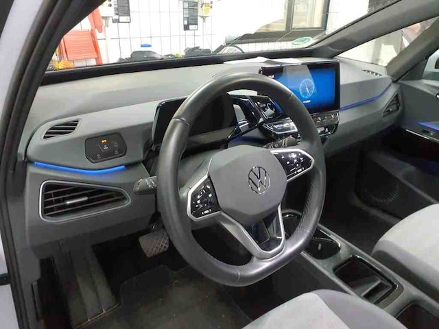 Volkswagen ID.3 Performance Pro