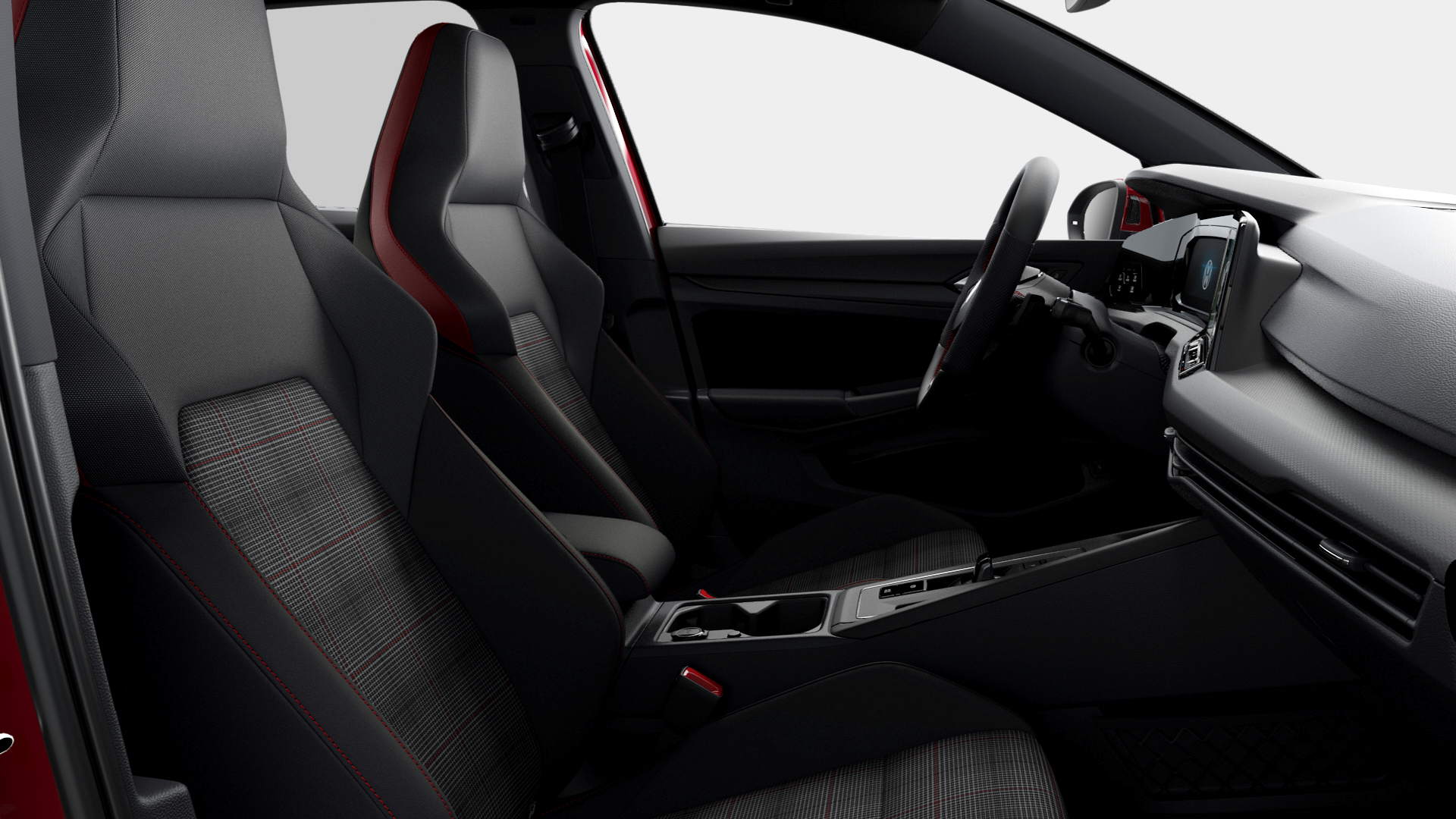 Volkswagen Golf DSG GTI