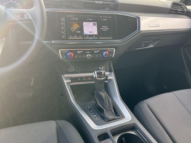 Audi Q3 35 TFSI S-Tronic