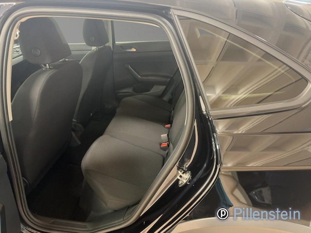 Volkswagen Taigo 1.0 TSI