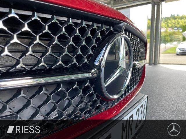 Mercedes-Benz CLA 200 AMG Line Shooting Brake