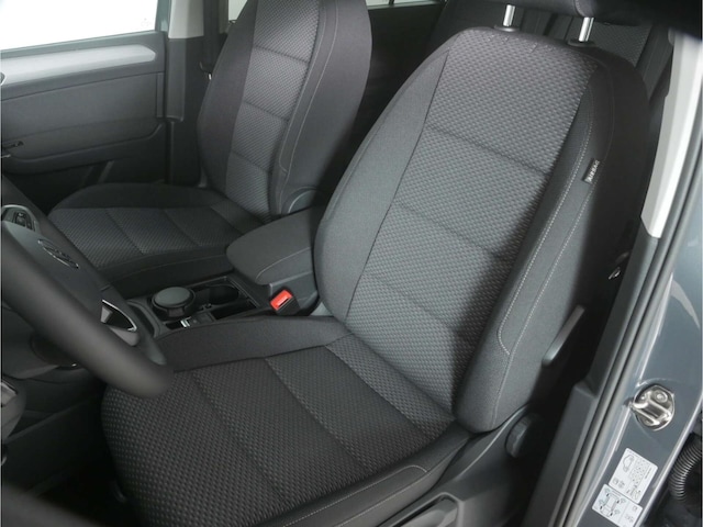 Volkswagen Touran 1.5 TSI Comfortline