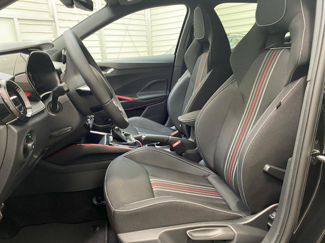 Skoda Fabia 1.0 TSI Monte Carlo