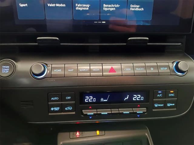 Hyundai Kona 1.6 2WD