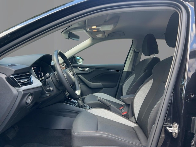 Skoda Scala 1.0 TSI Selection