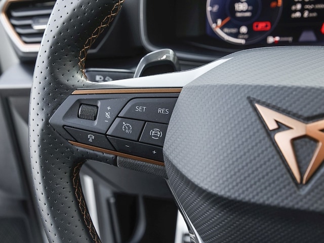 Cupra Leon 2.0 TSI DSG ST Sportstourer