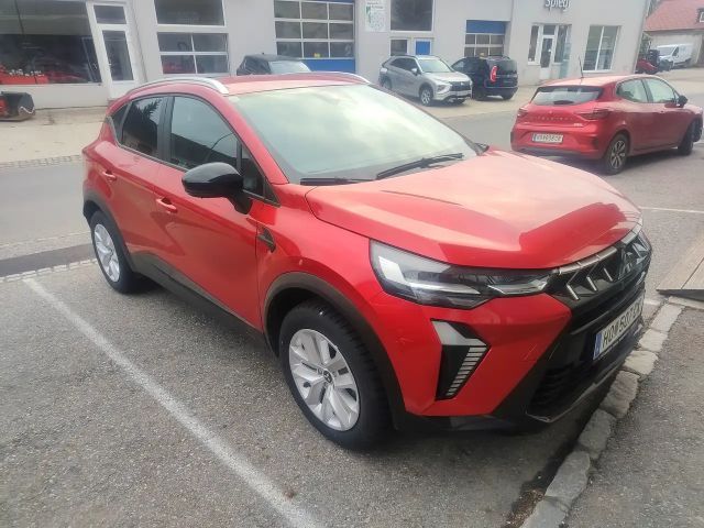 Mitsubishi ASX Invite