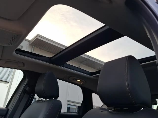 Mazda CX-60 4WD Homura