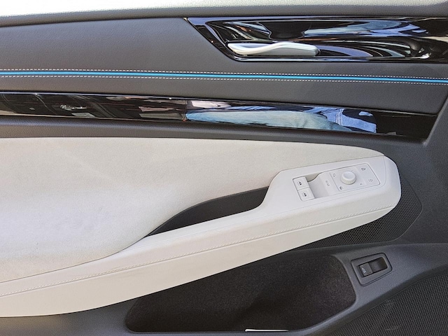 Volkswagen ID.7 IQ.Drive Plus Pro