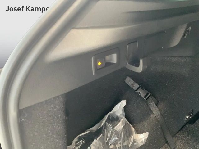 Skoda Kamiq Monte Carlo