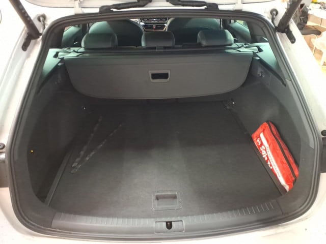 Cupra Leon DSG Sportstourer