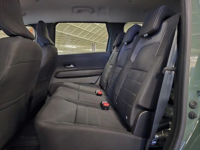 Dacia Jogger Hybrid 140