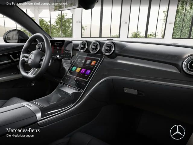 Mercedes-Benz CLE 200 AMG Line Coupé