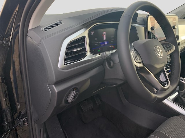 Volkswagen T-Roc 1.5 TSI DSG Life