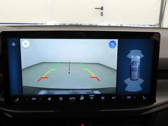 Ford Focus ST Line Wagon
