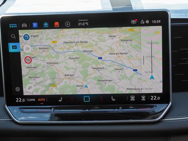 Volkswagen Tiguan 2.0 TDI DSG Elegance Elegance