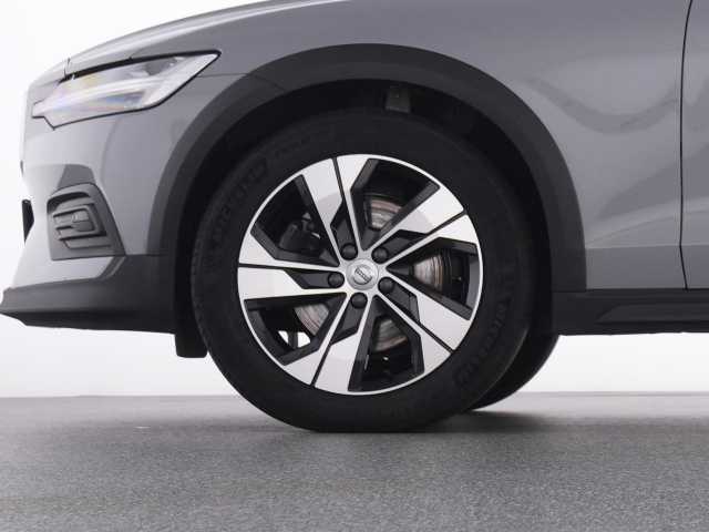 Volvo V60 Cross Country CC