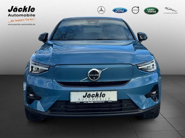 Volvo C40 AWD Recharge Ultimate