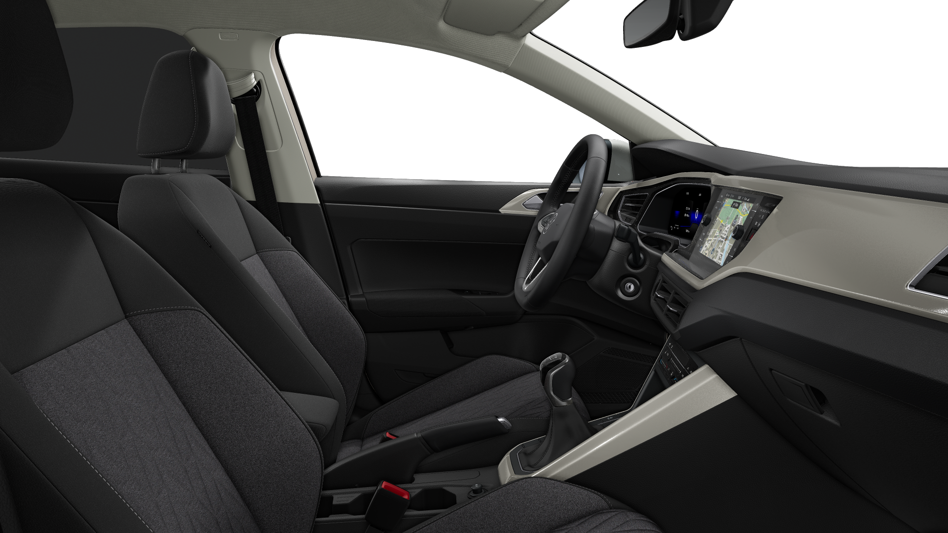 Volkswagen Taigo 1.0 TSI