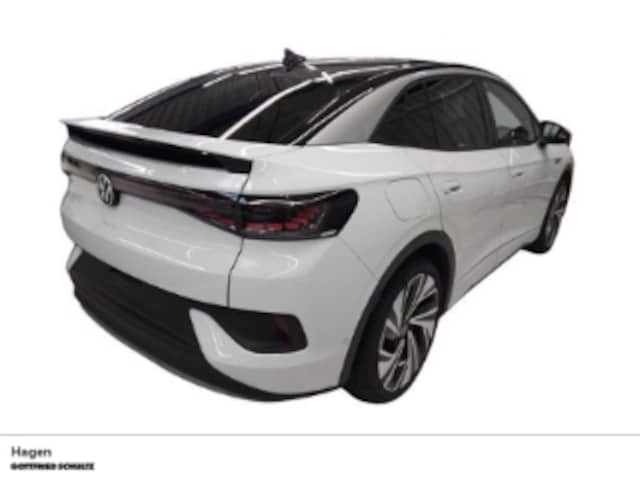 Volkswagen ID.5 150 kW IQ.Drive Pro