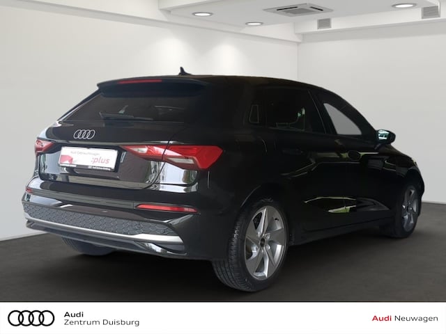 Audi A3 30 TFSI S-Tronic Sportback