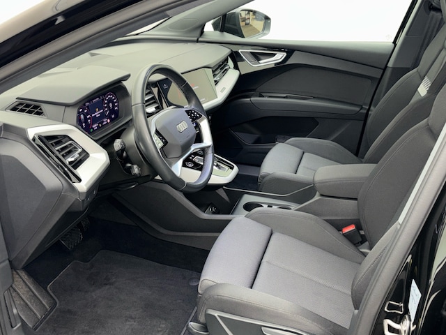 Audi Q4 e-tron 40