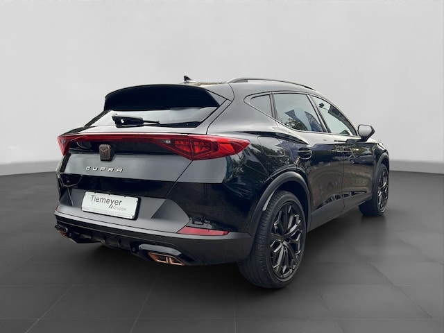 Cupra Formentor 1.4 e-Hybrid