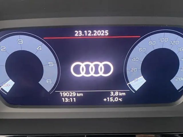 Audi A3 30 TDI Sedan