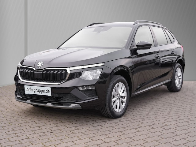 Skoda Kamiq 1.0 TSI Selection